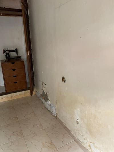 que enfermedades causa la humedad en la casa