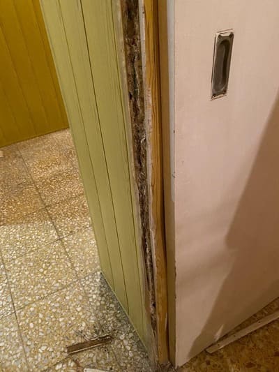 enfermedades causadas por la humedad en casa